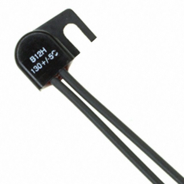 B12B13005AEDA0GE Cantherm  Sensori di temperatura - Termostati - Meccanici